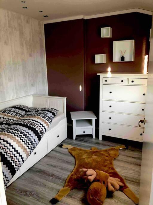 Sea View Apartment Stavanger Favorite Εξωτερικό φωτογραφία