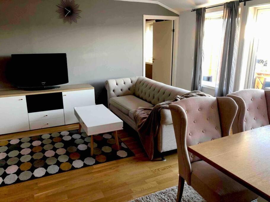 Sea View Apartment Stavanger Favorite Εξωτερικό φωτογραφία