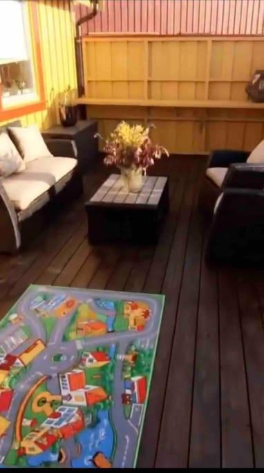 Sea View Apartment Stavanger Favorite Εξωτερικό φωτογραφία