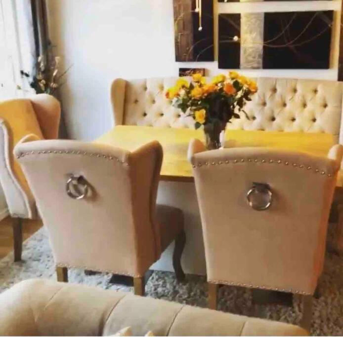 Sea View Apartment Stavanger Favorite Εξωτερικό φωτογραφία