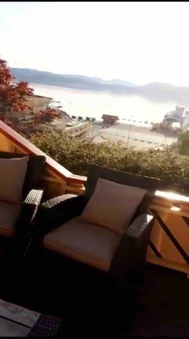 Sea View Apartment Stavanger Favorite Εξωτερικό φωτογραφία