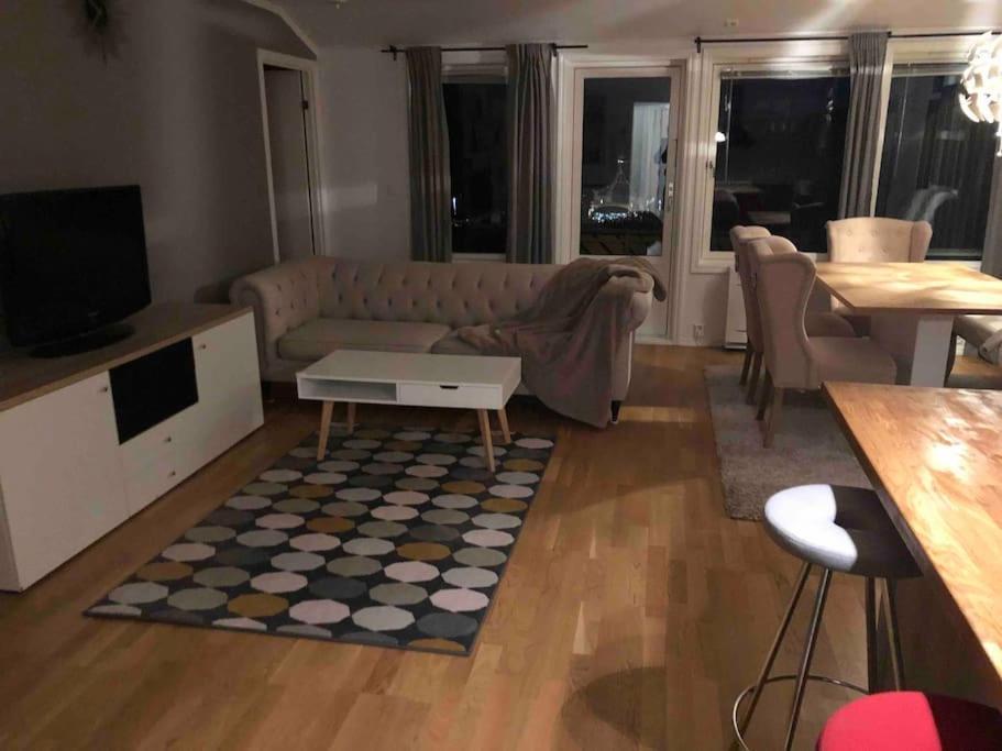 Sea View Apartment Stavanger Favorite Εξωτερικό φωτογραφία