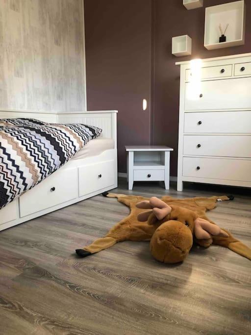 Sea View Apartment Stavanger Favorite Εξωτερικό φωτογραφία